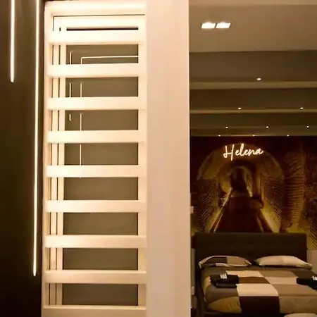 Suite Napoli Sotterranea con Jacuzzi-3