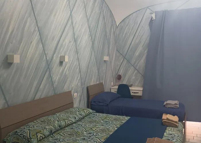 B&B La casa di Cò Napoli