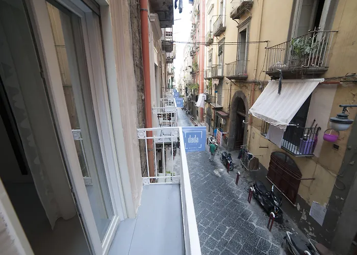 Dada Suite Napoli